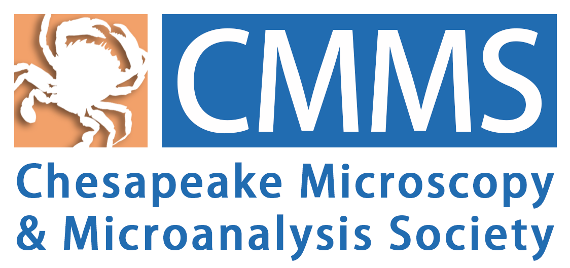 Chesapeake Microscopy and Microanalysis Society